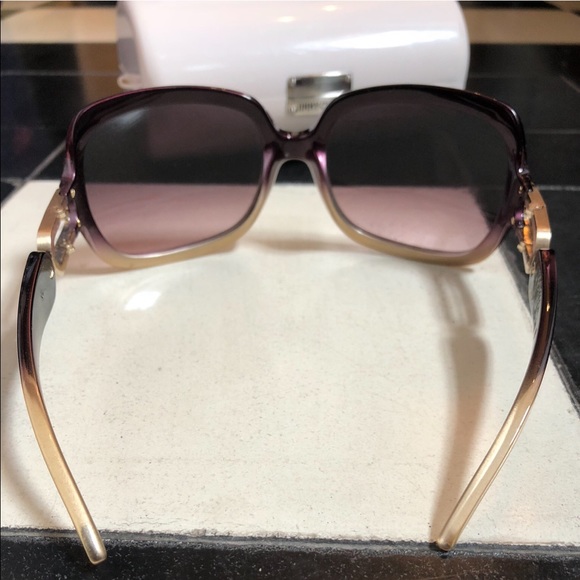 Jimmy Choo Sunglasses